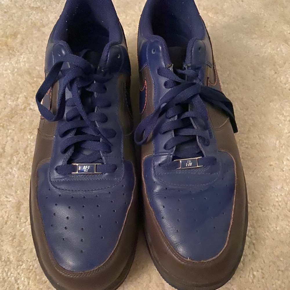 Air Force 1 low
